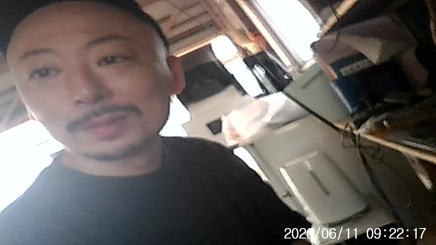 新兵器でヒナを激写!マイクロスコープ大活躍〜(写真5)